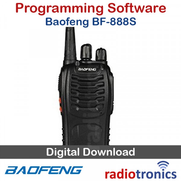 baofeng 9100 programming software english