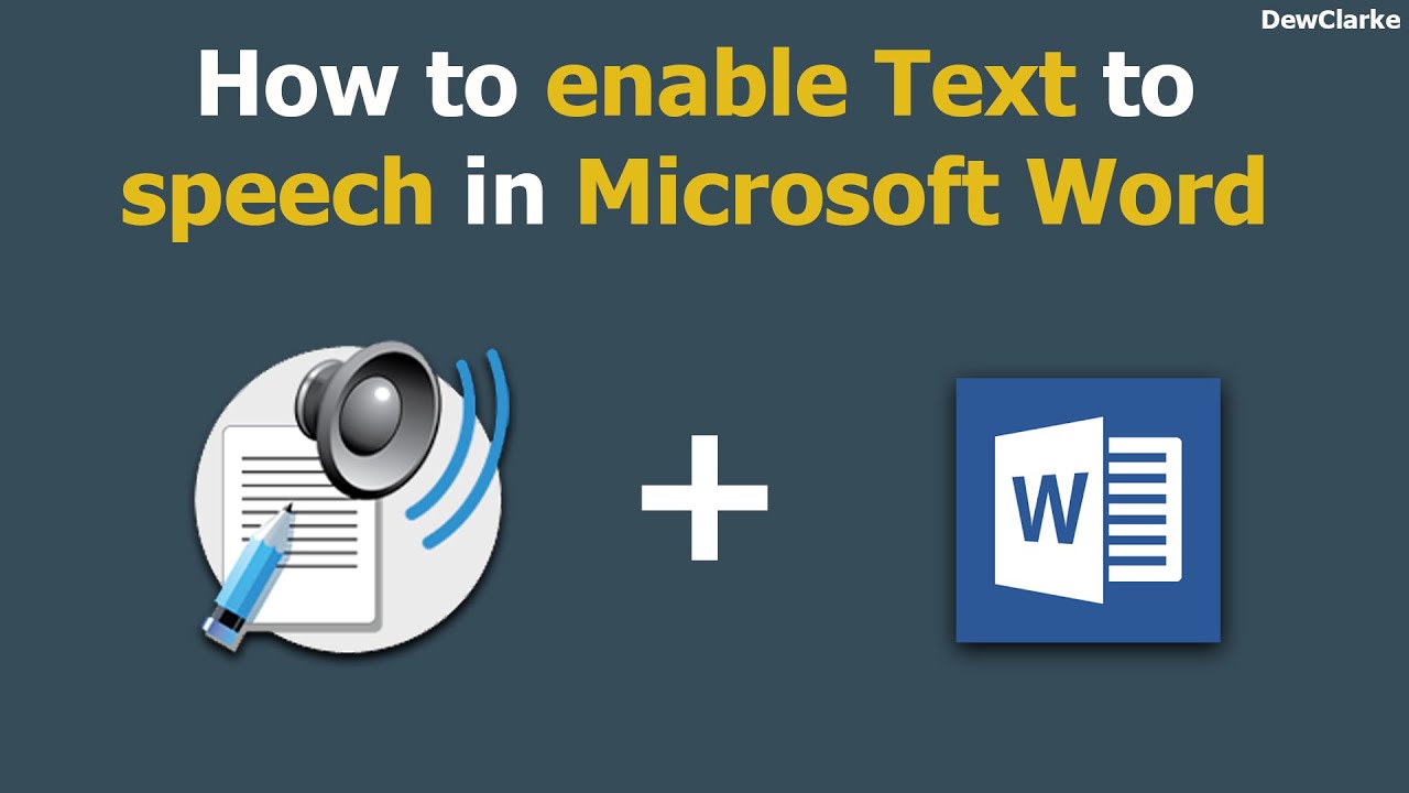 voice typing in word mac