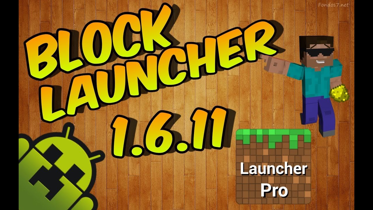 block launcher pro free download for windows 10